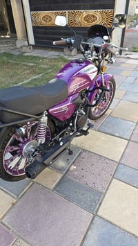 N-MAX • VP-200 • كركوك