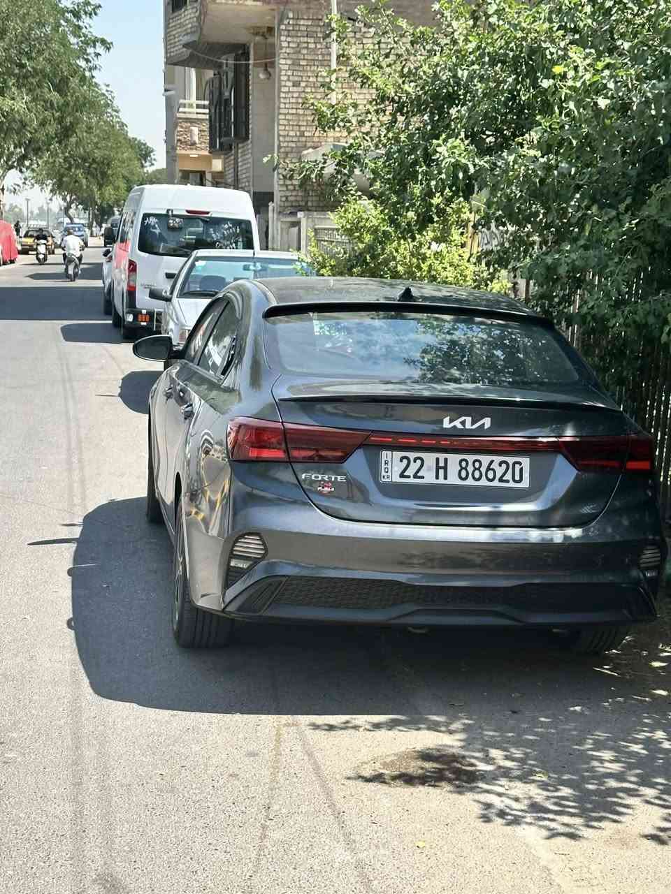 فورتي 22
رقم أربيل 
تحويل او وكاله
قطعه وحده تبديل
بدون ايرباك
منظومه زنون
تخم تاير
55ميل
محرك دوش2000
تبديل دهن الكير وشدله منظومه تبريد
رادار
توقف ذاتي
ثلاثه انظمه قياده
تحديد مسار
مثبت سرعه
كامره دوران
شاشه كار بلي
سياره مال جناي بلباكيت
السعر145
الاستفسار 
***********
