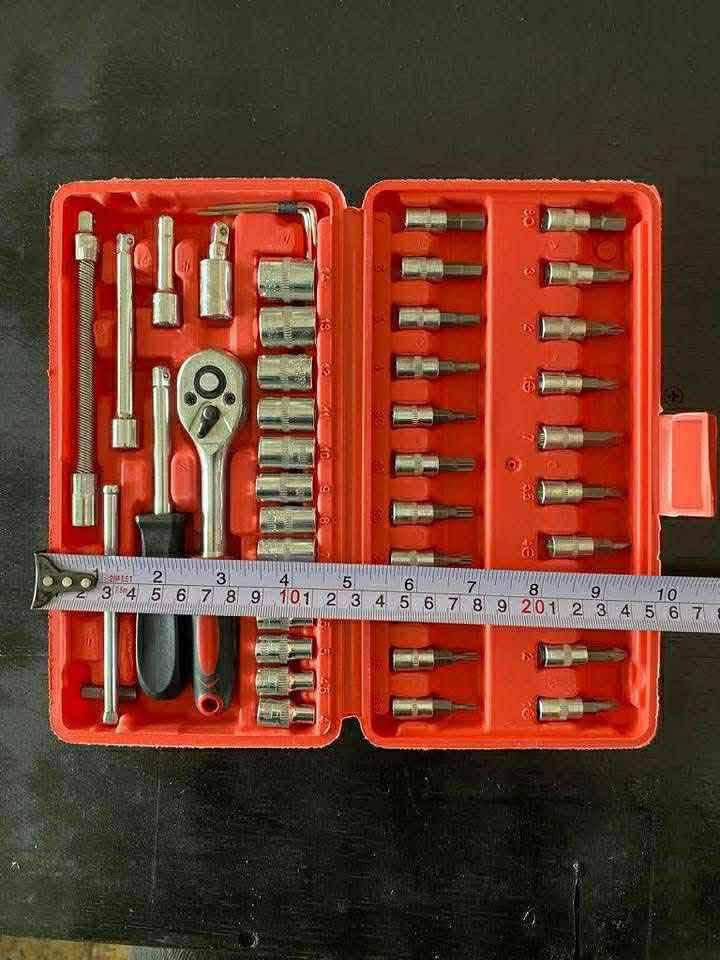 عدة متكاملة (لقم+رواجز+ألنكيات+درنفيسات)
سعر العلبه 7 الاف فقط / ناصريه مركز


**إذا كنت صاحب هذا الإعلان وتريد حذفه لأي سبب، رجاءا أرسل رسالة إلى الدعم الفني**