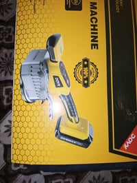 هزاز سيراميك • حديث • معدات بناء