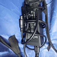 سكوتر كهربائي • معطّل • بدون شاحن