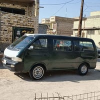 كيا بريجو • بريجو 1996 • سيارة كيا • سيارة بريجو • بريجو ديوانية • سيا...