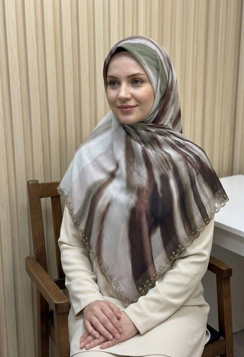 ربطه اماراتيه🇦🇪
لقماشه جرجيت 😍
من نوعيه الفاخره🪷
قياس 125 سم👍
سعر 8


**إذا كنت صاحب هذا الإعلان وتريد حذفه لأي سبب، رجاءا أرسل رسالة إلى الدعم الفني**