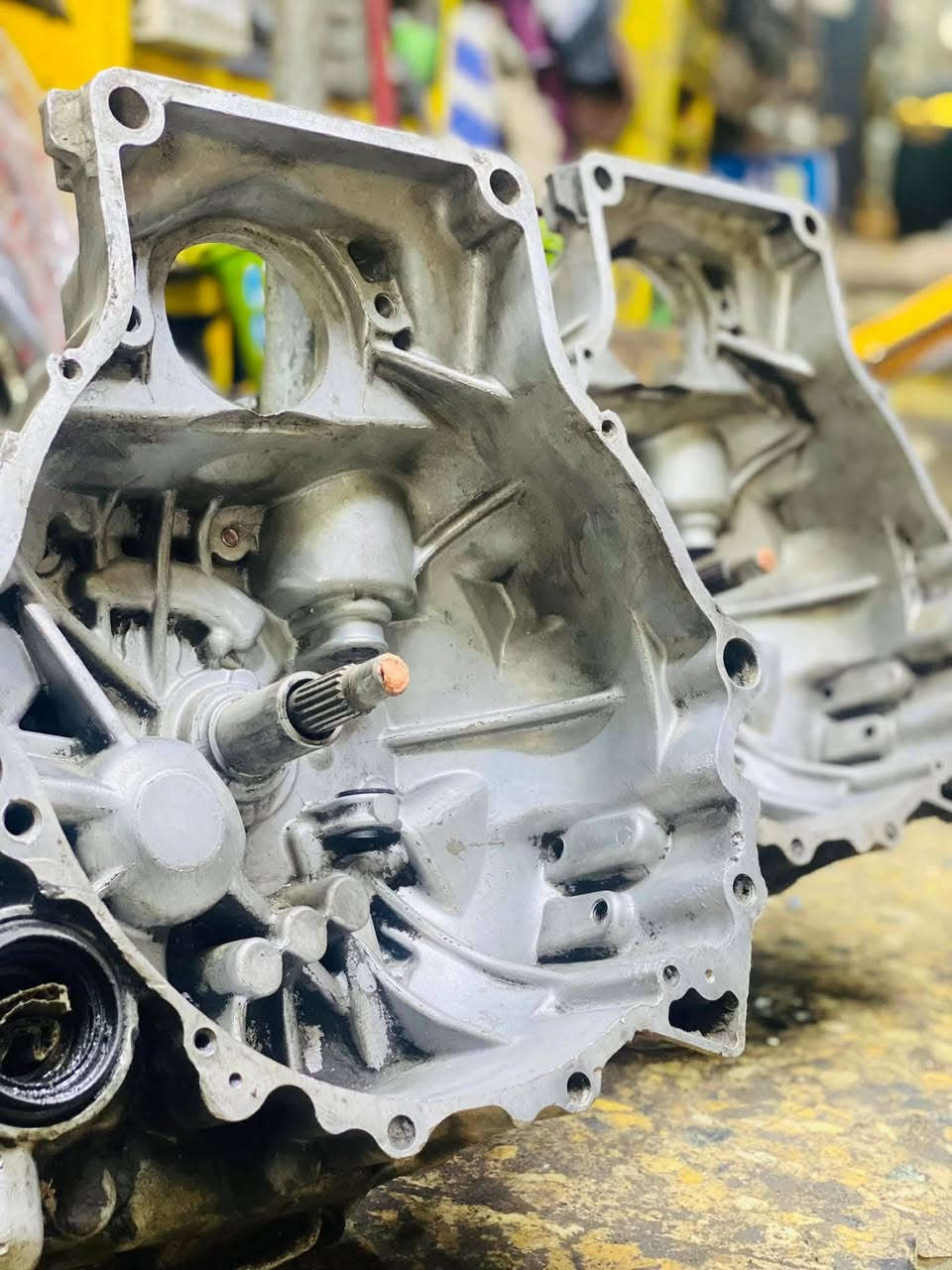 متوفر ادوات
عرض اليوم

كير سايبه فتح وشد وتبديل ب ١٧٠


**إذا كنت صاحب هذا الإعلان وتريد حذفه لأي سبب، رجاءا أرسل رسالة إلى الدعم الفني**