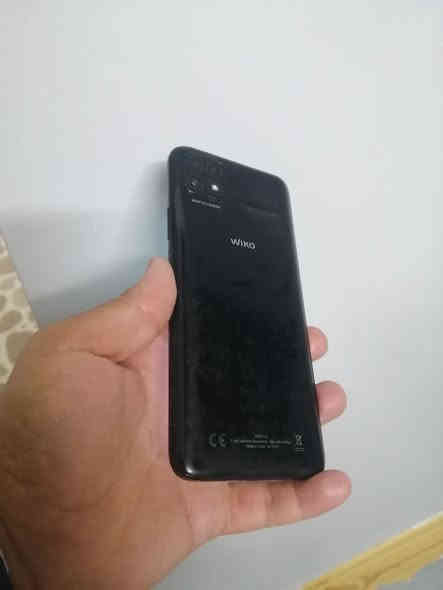 جهاز wlko لبيع موبيل جديد ذاكره ١٢٨ رام ٦ السعر ٦٥ وبيه مجال ***********
