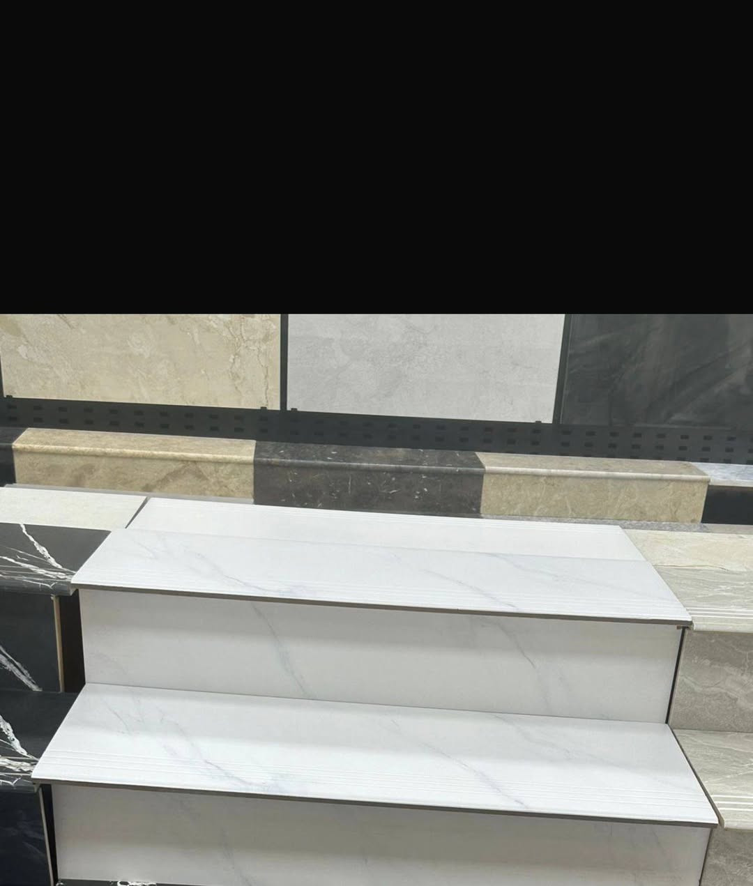 السلام عليكم ♥ 🤲🤲
جبنالكم اليوم أرقه انواع الكاشي موزايك  مطعم بلمرمر  
موزايك المتر على7ونص الف واصل  مطعم بلمرمر على 11ونص المتر واصل  
موجود بورسلين المتر 8 الف واصل 
يوجد تخفيضات الاصحاب المحال والدوائر الاهليه والحكوميه والمدارس
شتايكرسطح واصل
شتايكر ملون سعر المتر على 8 الف واصل 
كاشي سليمانيه سعر المتر 10ونص.واصل 
 موجود بايه ومرايه مرمر يراني   وبايات تعليك 
يوجد توصيل محافضات
يوجد الدنيا 👈ثرمستون
يوجد لدينا 👈زفت 
يوجد لدينا 👈مقرنص 
يوجد لدينا 👈ازارة 
يوجد لدينا 👈الاين حدائق
يوجد لدينا 👈مسطبات 
يوجد لدينا 👈سندانات 
يوجد الدنيا 👈رصيف 
يوجد لدينا 👈حجر 
معامل وتماتيك جلايه حديثه 
ماء حلو وليس مالح سأله 
عنوان بغداد كماليه 🇮🇶 
للاستفسار الاتصال على الرقم  
 يوجد واتساب ماسنجر
*********** 📞📞
*********** 📞
***********📞 
اتصل والباقي علينه نوصل للبيت 
 🇮🇶  🇮🇶🌷 🤲
