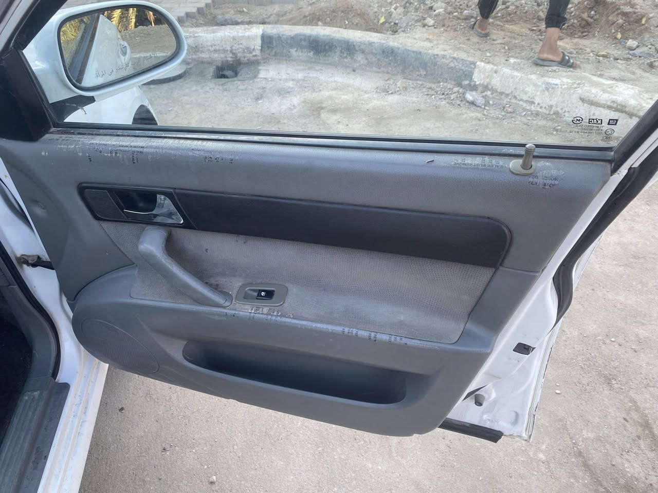 السلام عليكم اوبترا ٢٠١١للبيع او مراوس كير محرك مكفولات نقصها تبريد فقط بي ليك الباقي كلشي جاهز راعيها يريد تحويلالبدي شوف العين سعرها ٦٨ وبيها مجال قليل مكاني البصره الجبيله وتساب فقط ***********
