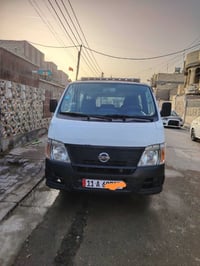 سياره نسيان يروفان  موديل 2013 كفالة عامة وضع الشركة مكينة كير اكسنل ح...