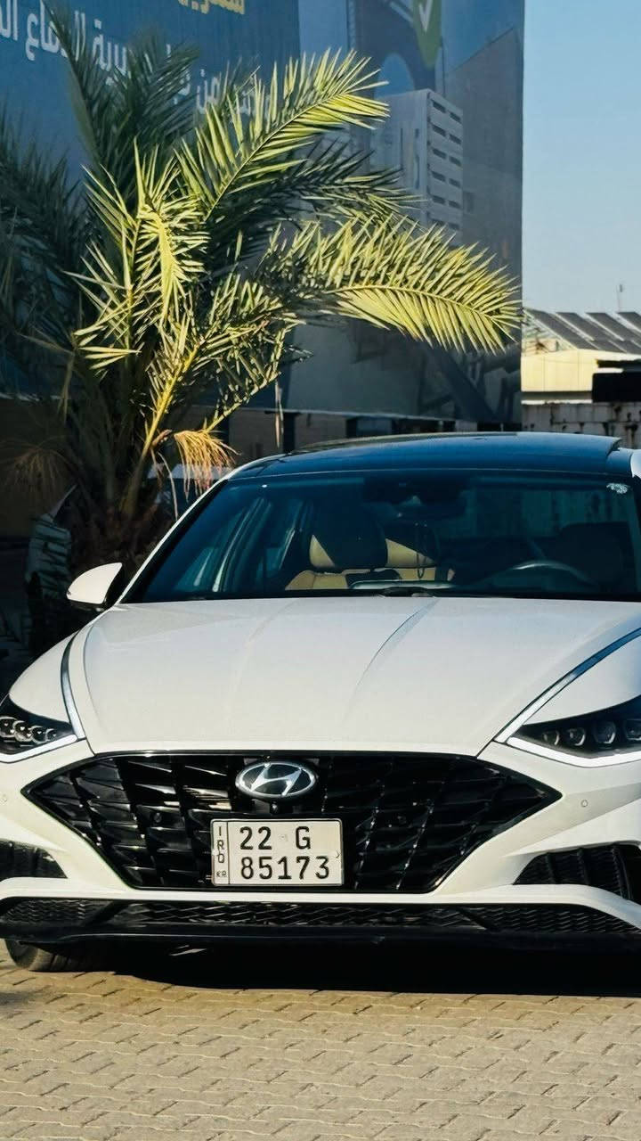 السلام عليكم ورحمة الله وبركاته
للبيع هيونداي سوناتا  موديل 2021 فول

رقم اربيل 

المواصفات : 

1 - بانورما 

2- لايتات ديناميكي 4 عدسات 

3- حساسات امامي خلفي 

4- رادار امامي خلفي جانبي 

5 - تدفئه +تبريد كشنات

6- مكينه 1,600 تيربو 

7-كامرات خلفيه+كامرات محيطيه 360 درجه 

8- كشنات كهرباء جلد 

9- لد انارة داخليه بلادي عدة اللوان 

10- تحكم ستيرن جهتين 

11- كروس سرعه + تحديد مسار والخروج عن المسار

12- تشغيل عن بعد 

13- تبريد خلفي 

14- مرايا وسطيه وجانبيه عاكسه للضوء 

15- حساس مطر 

16- سستم صوت بووس 

17-تبريد قطعتين 

18- ستيرن هيتر 

19-شاشه كبير ذكية +ابل كار بلي 

20- الصندوق ذكي يفتح عند الاقتراب منه 

21- شحن لا سلكي 

22_تحريك السياره الى الامام ول خلف عن طريق الريمون

23_داخل مشمشي

24_وبيها بعد هواي مواصفات 

 السيارة حلوه ونظيفه  

السعر الاتصال ع الرقم 

***********
