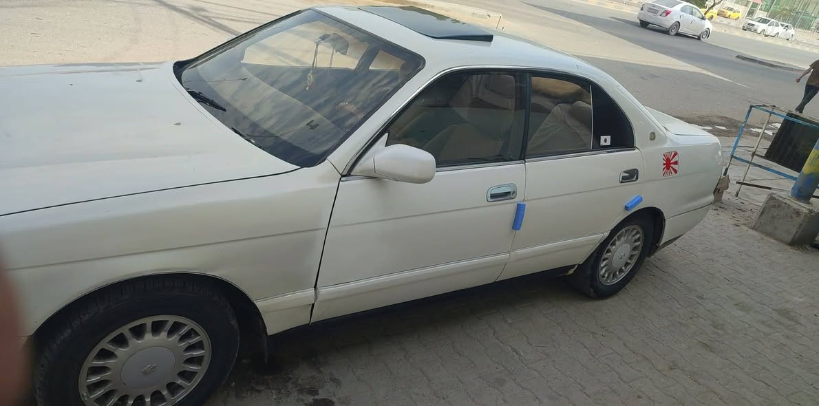 بطة متصل للبيع أو مراوس حسب القناعه مكاني نجف سيارة مكفوله دواخل فول حلوه رقم انكليزي انبار راعيهة موجود ايريد مداور سنوية 30  مكينة وكيرجدد سعر 49وبيها مجال قليل استفسار خاص


**إذا كنت صاحب هذا الإعلان وتريد حذفه لأي سبب، رجاءا أرسل رسالة إلى الدعم الفني**