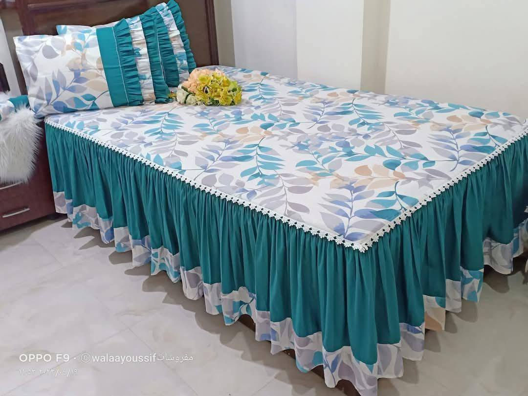 السلام عليكم
عروض رمضانية 🦋 ✨
قماش همايون اماراتي 💯
نزلة جرباية نفرين كركش + زوج مخاد كركش
السعر 12 الف
للتواصل على الواتساب ***********
يوجد توصيل لجميع المحافظات 🚛 🚚
