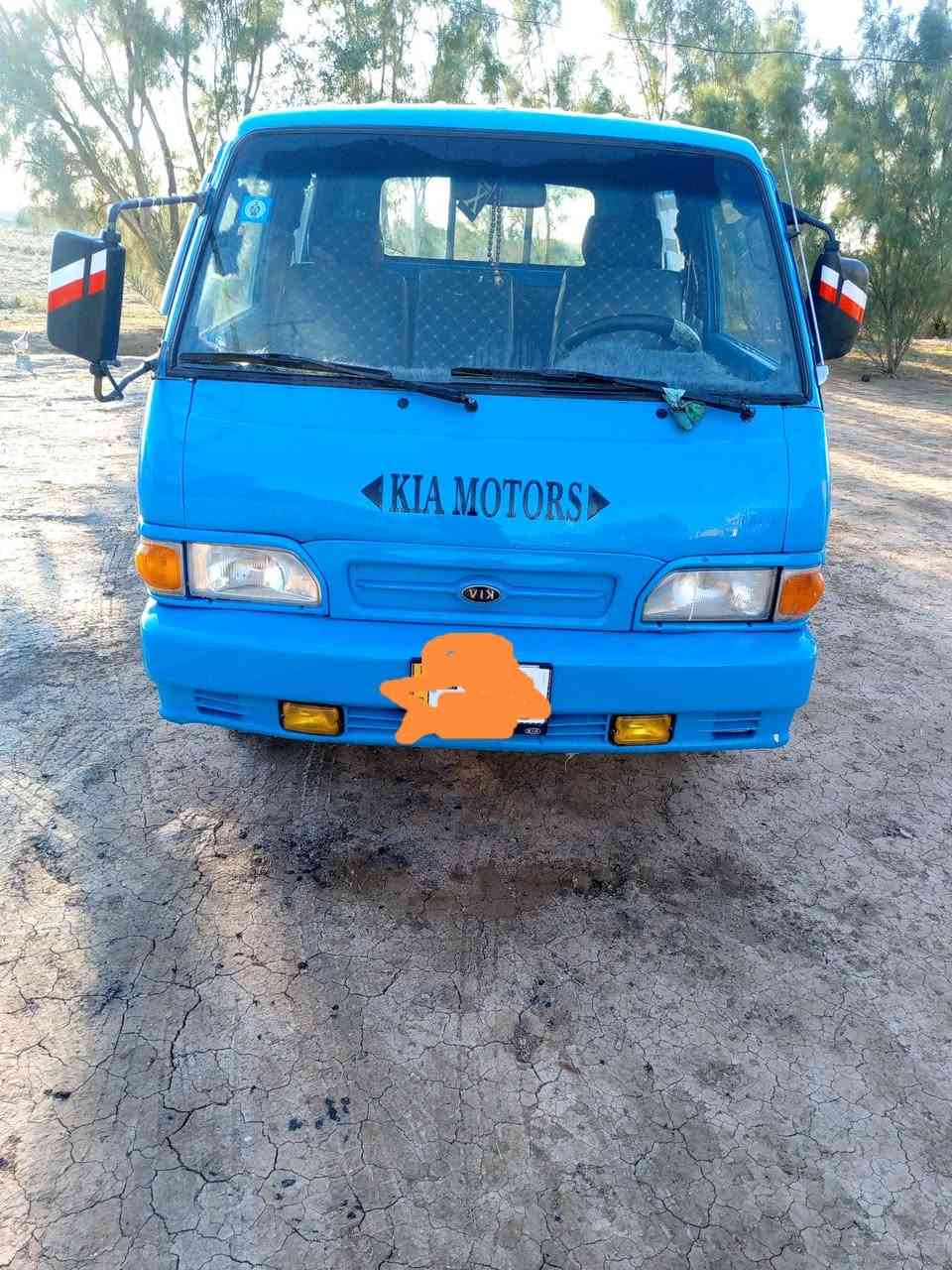 سلام عليكم كيه بنكو للبيع موديل 95 دبل قماره كفالة عامه السعر 65وبي مجال العنوان بابل الحمزه الغربي الاتصال ***********
