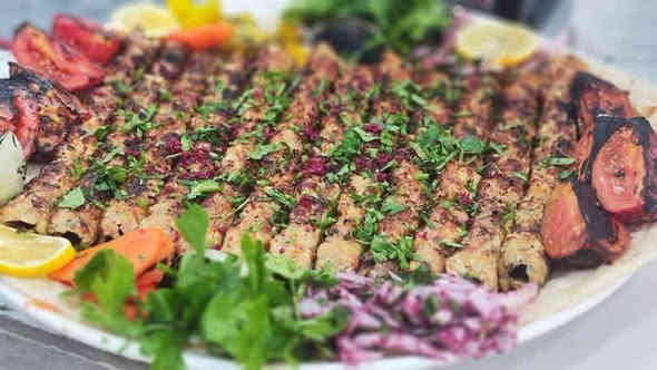 صلِ ع محمد وآل محمد 

مشويات الدوسري 🤍 رجعنا وياكم  من الساعه ال١١ صباحا الئ ال١١ 

لحم عراقي خالص !.. جربنا ومتخسر 😀

كيلو مشاوي مشكل كباب وتكه دجاج واجنحه ومعلاك ب٢٢ الف ١٢ شيش🥩🍗

كيلو لحم ب١٨ الف ١٢شيش دبل 🥩

كيلو دجاج ب١٤ الف ١٢شيش دبل🍗

عرض الجمعه يابه😁🤍

كيلو مشكل كباب( لحم عجل خالص ودجاج  ) (وتكه دجاج ) ب١٧ الف ١٢شيش.. وبطل ببسي 

ويوجد توصيل لكافه مناطق الرمادي  🛵
***********
***********
العنوان : التأميم _حي الاكراد _ مجاور جامع الصالحين  🤍
