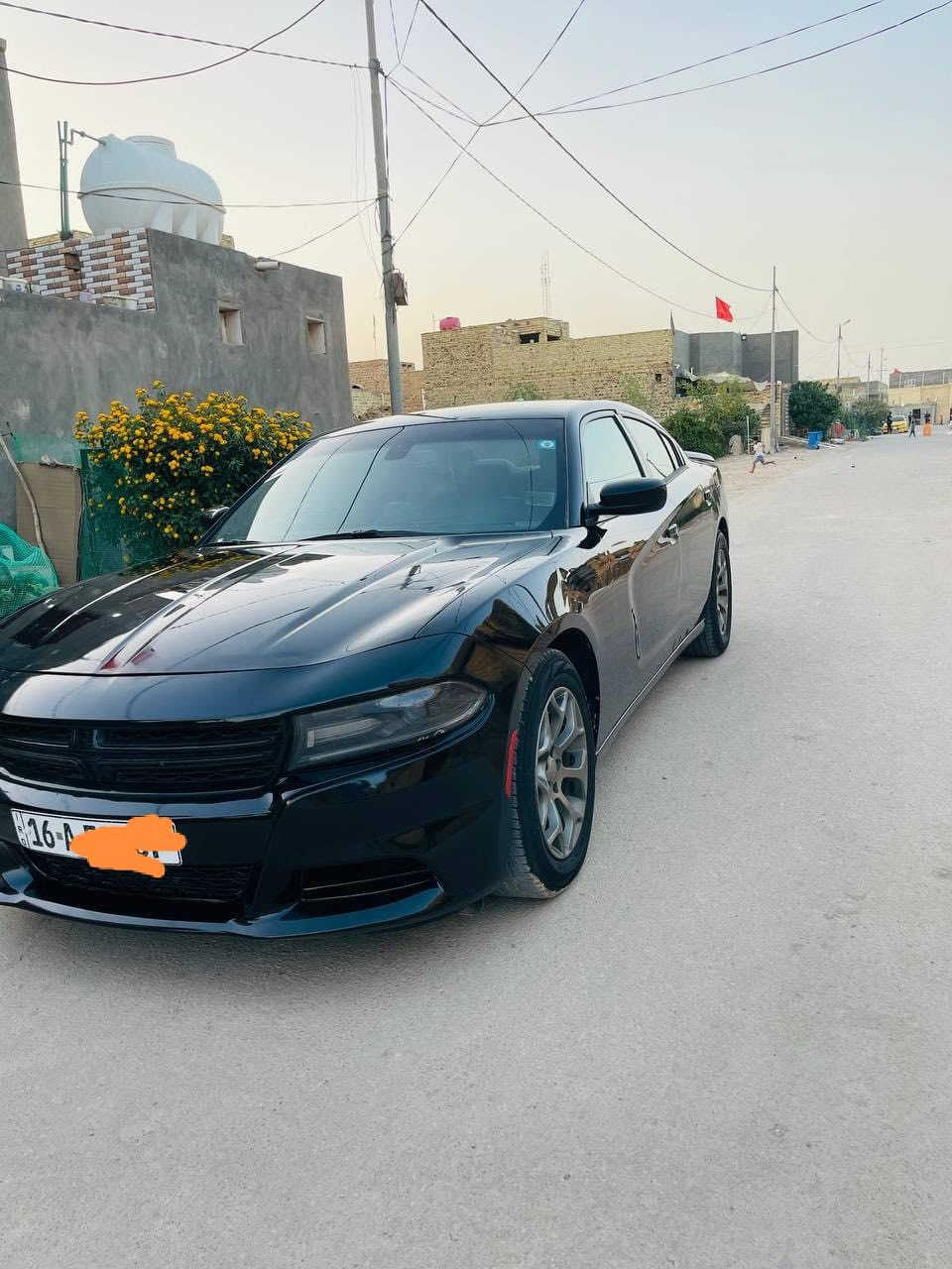 موصفات sxt
2017 

تو ويل

3600 V

تشغيل عن بعد

منضومه زنون

مكينه كير كاردن شركه

حداديه امامي وخلفي جديد

سنويه جديده 2030

بوابه صوت

شاشه كبير

تاير جديد

السعر 175

الضرر جاملغ مبدل بنيد بي تعديل بسيط

بدون دواخل شاصي مكفول

الرقم ***********

مكلف بالنشر اتصل على الرقم واستفسر
