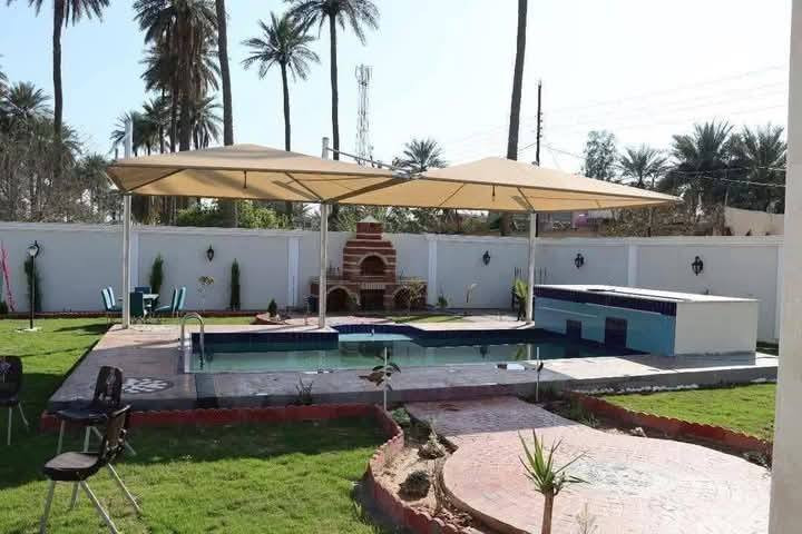 سلام عليكم تتوفر مزارع  اسعار مناسبه موثقة بتطبيق اجرالي العنوان الدوره البوعيثه استفسار رقم *********** 🤍🗨️
