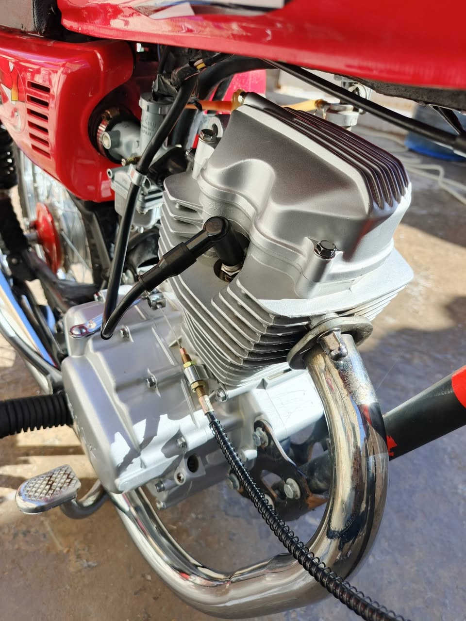 للبيع 675


**إذا كنت صاحب هذا الإعلان وتريد حذفه لأي سبب، رجاءا أرسل رسالة إلى الدعم الفني**