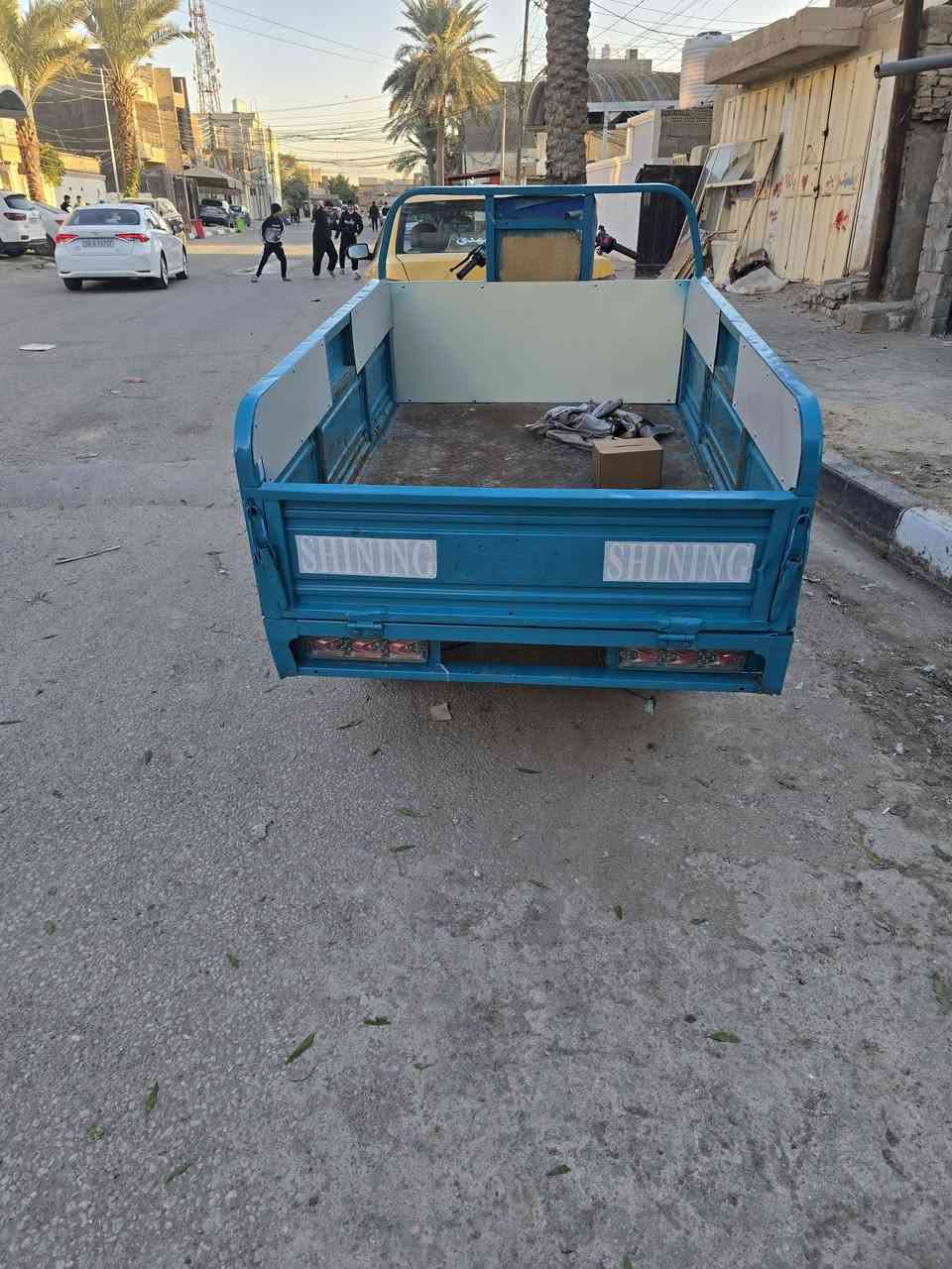 ستوته موديل 19 كفاله عامه شاصي اوراق مكينه بلاديه 19 تحويل يم مكتب حسين شغاله سلف هندر كهربائيات ستوته جاهزه المكان كربلاء السعر 1350 للا ستفسار اتصل***********
