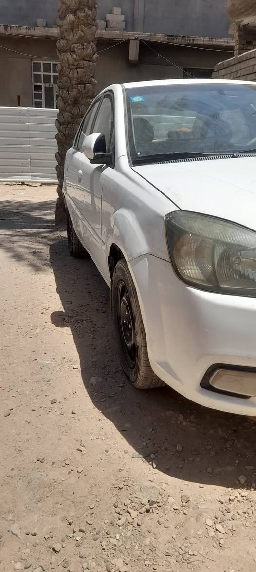 السلام عليكم كيه ريو موديل ١٢ سياره جاهزه ومكفوله مكينه كير حداديه تبريد كله مكفول بيه مكانات بارد السعر ٨٢ بيه مجال مكاني كربلاء ***********
