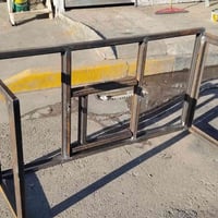 حدادة متجول • منطقة الشعب • أبو مرتضى