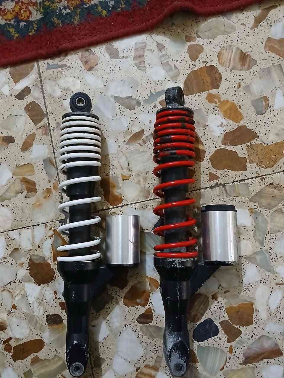 سلام عليكم زوج دبلات بطل  يشتغل عام جبلي + فحل ب ٤٠ الف و بيهن مجال موجود توصيل


**إذا كنت صاحب هذا الإعلان وتريد حذفه لأي سبب، رجاءا أرسل رسالة إلى الدعم الفني**