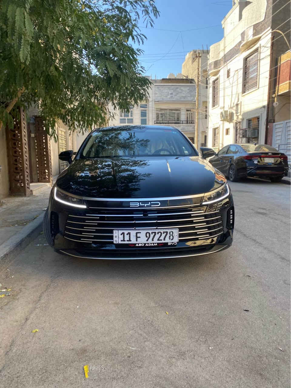 دستروير موديل ٢٠٢٥ 
اللون اسود ملكي  
ممشى ٨٠٠٠ 
كفالة عامة من كلشي 
بطارية ٥٥ كيلومتر
 عدة وغراض كاملة
محدثة اخر تحديث وبرامج كاملة ومفتوح adb ومفعل دودو لانشر
كشنات جلد ابيض
 الموقع بغداد الغزالية او حي الجامعة
للاستفسار 
***********
*********** بغداد, العراق
