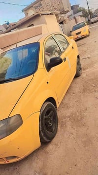 ٢٠٠٦ • حله شارع 80 • جير جديد