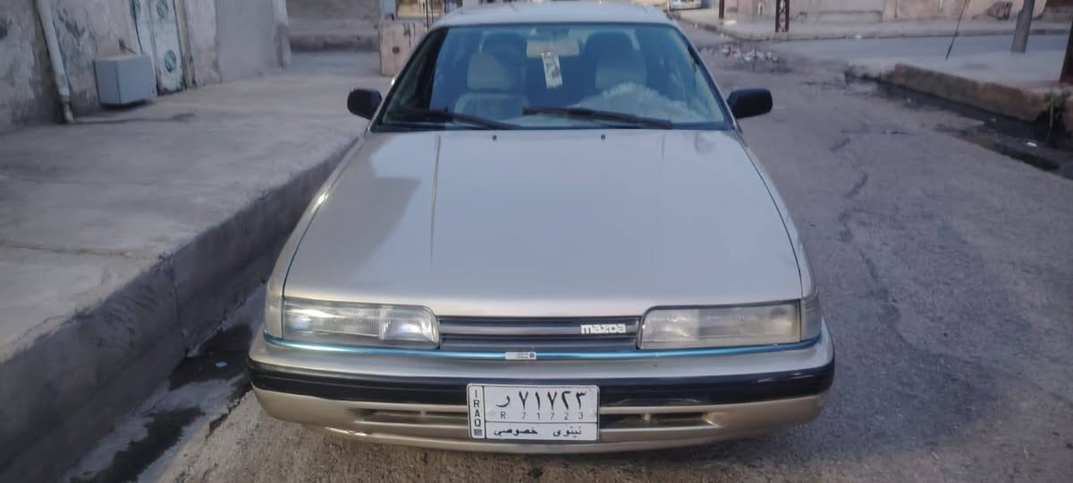 مازدا 626 محرك 8بخ السعر 28
‏‪***********‬‏
