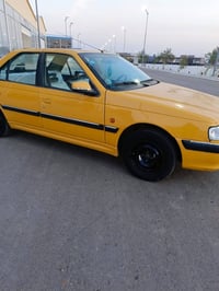 بيجو بارس • ٢٠١٥ • كفالة عامة