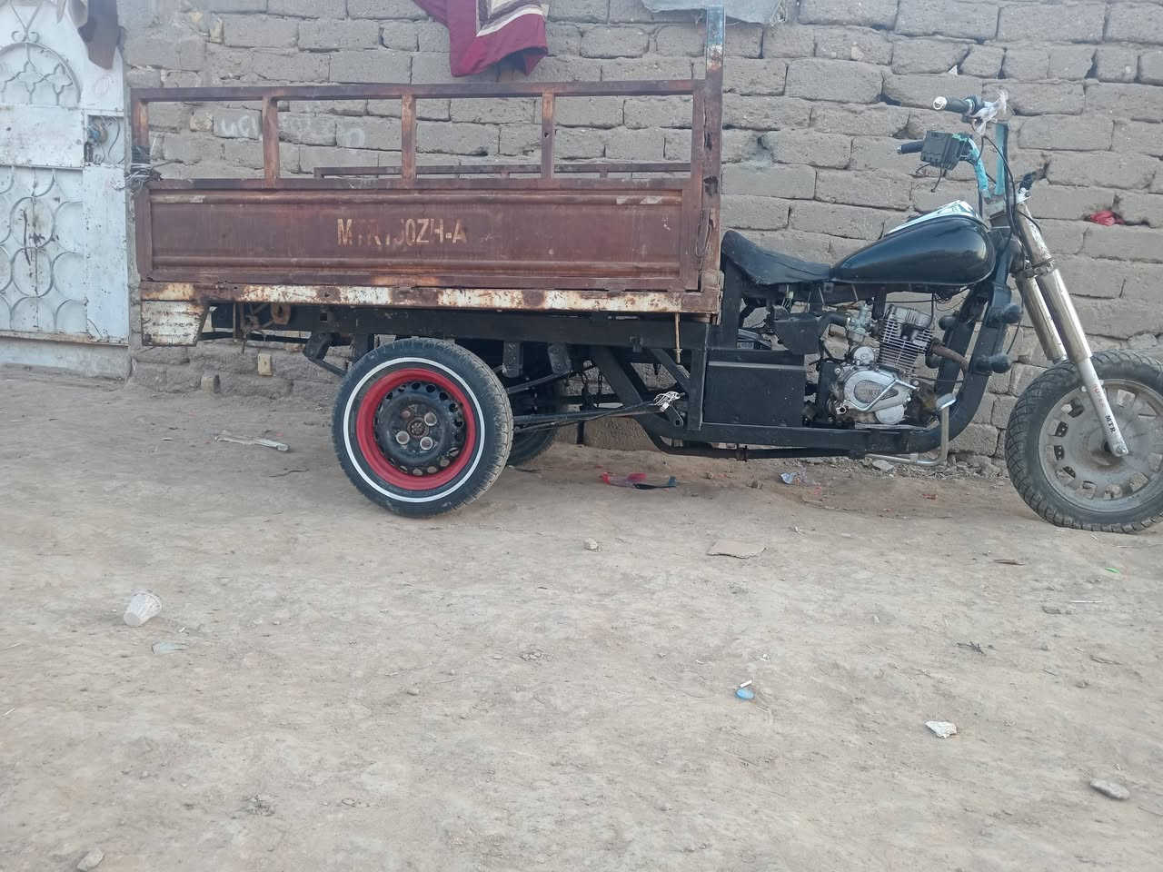 0781622591


**إذا كنت صاحب هذا الإعلان وتريد حذفه لأي سبب، رجاءا أرسل رسالة إلى الدعم الفني**