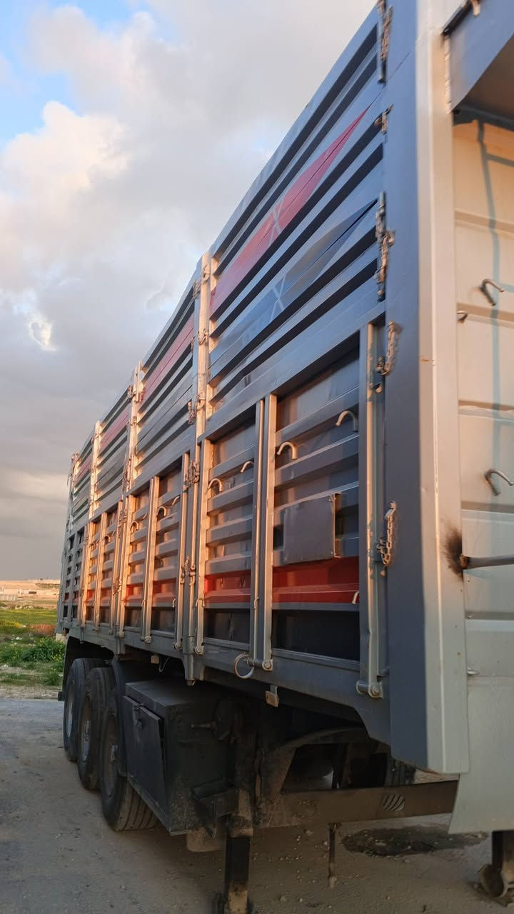 شركت الجاسم جميع انواع التريلات للتواصل 0998852683


**إذا كنت صاحب هذا الإعلان وتريد حذفه لأي سبب، رجاءا أرسل رسالة إلى الدعم الفني**