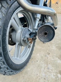 ماطور دايلم للبيع نضافه كدام عينك أو مرواس شعندك نزل هـ07864198983