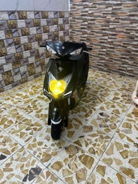 دراجة سكنس • ٢٤الف • ياباني اصلي