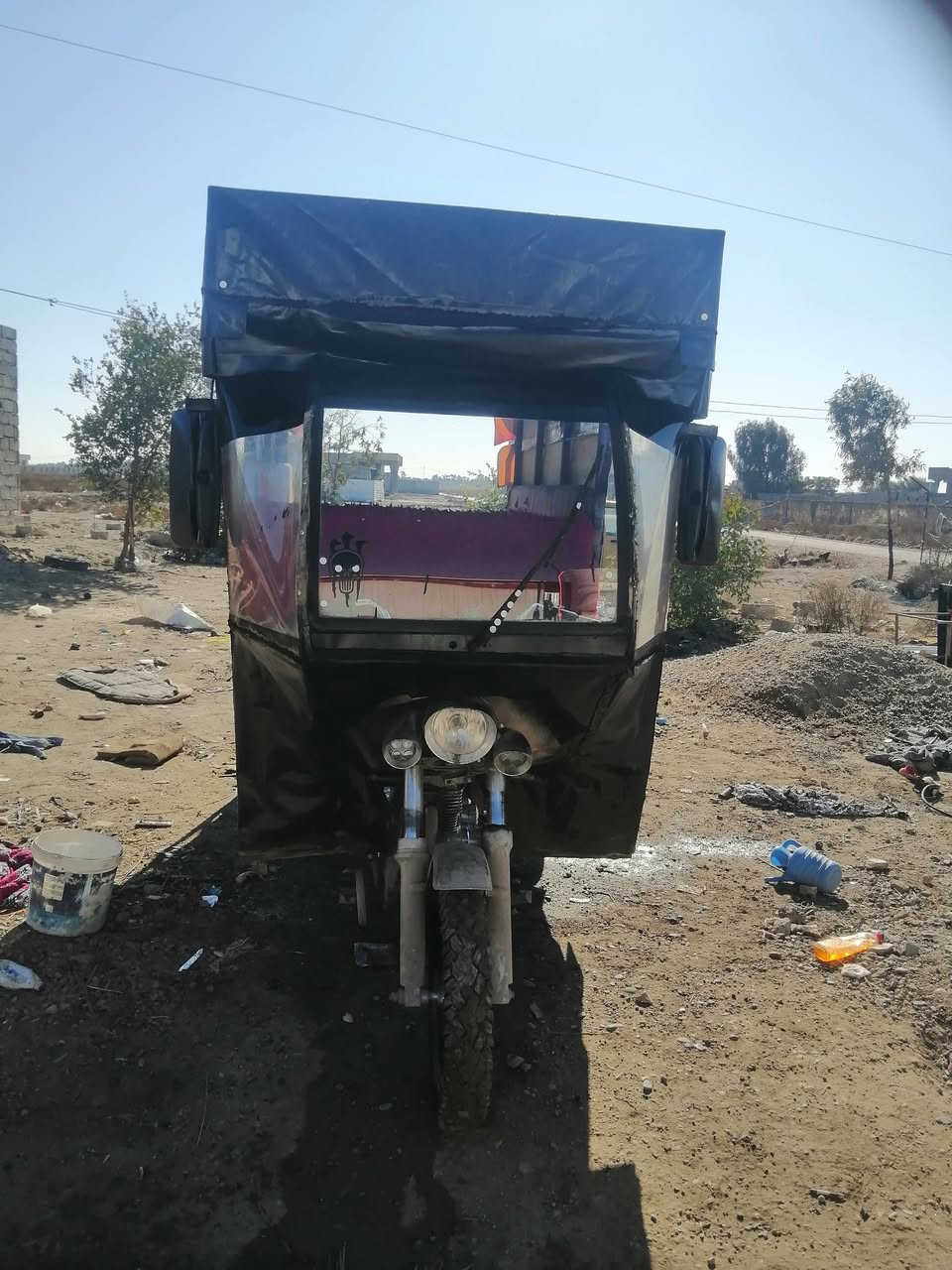 السلام عليكم عنوان سبع البور ستوته للبيع جمره كربلائيه مصبوغه جديد محرك خير من الله  ستوته جاهزه من كل شيء سعرها 950" وبيها مجال كلف بالنشر وما متواجد على الفيسبوك اتصال على الارقام *********** *********** ستوته خير من الله ما الشغل الله شاهد
