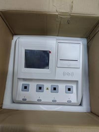 متوفر  الان  جهاز  مختبري لفحص  الهرمونات سعر  مناسب  جدا   0774814302...