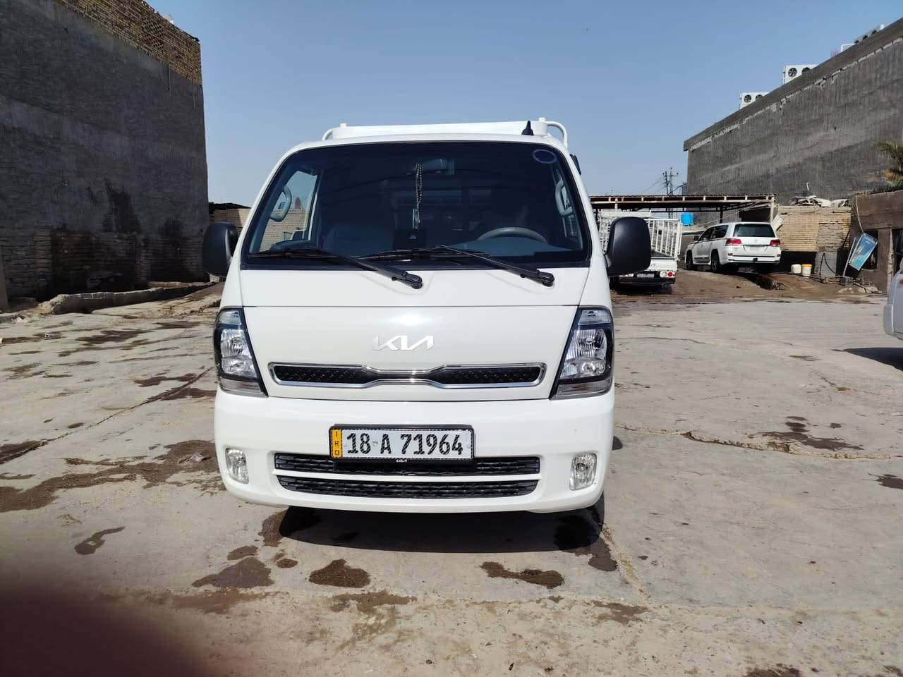 كيه مسكر 2023للبيع
مكفول كفالة عامة
ماشيه 27الف حقيقي
رقم بابل الدوالي 
سبير ‏ما نازل￼
مكان بابل مركز مدينه
السعر 220وبيه مجال بسيط 
بدون محجر ودعاميه 
لاستفسارات ***********
***********￼
