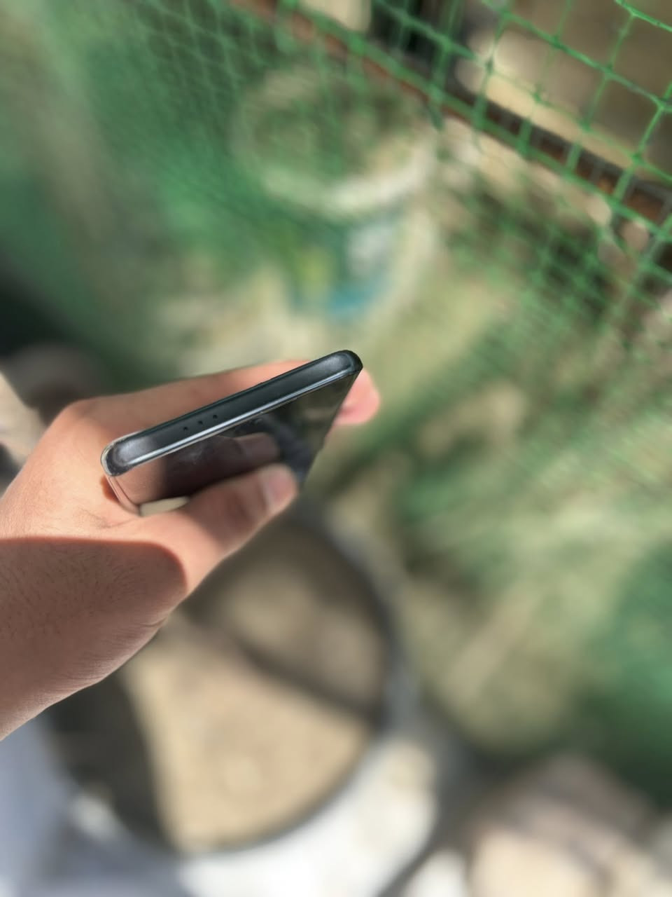 سلام عليكم هونر x9cنضيف جهاز ستخدام شخصي بس ماعرف مرات نص ساعه ويطفي يرست بس جهاز جديد ضمان انطيك شاشه كامره ستخدام 
ذاكرا 256 ك عشوائية 12+12 بطاريه 6600
جهاز غني عن تعريف ملحقات وياه سعرا 200 
ماكو هجي سعر بس اني مستخدم ايفون مكان سوك شيوخ رقمي 
***********
