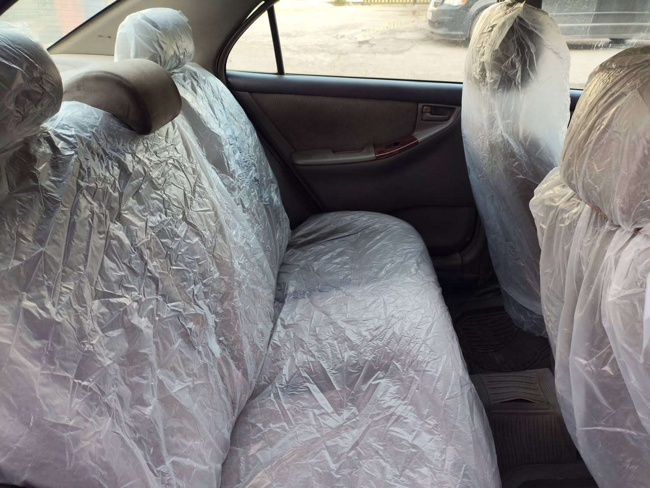 كورلا نحلة موديل ٢٠٠٧ للبيع في بغداد سنوية جديدة بأسمي تحويل ثاني يوم ارقام جديدة ماشية ١٩٢ الف صبغ حزام  + كير ومكينة بلادي نضيف تبريد + تدفئة فول ، معروضة (٩٢ وبيهة مجال) *********** وارد امريكي
