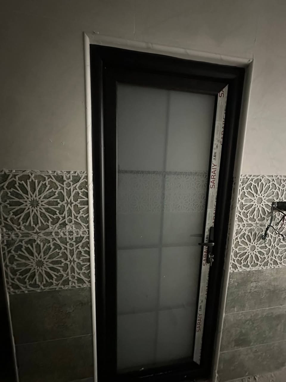 السلام عليكم 
أبواب و شبابيك pvc والمنيوم أسعار تعجبكم وعمل ومواد كله تركي وفول الأسعار حسب القياس وبخدمتكم
📞***********
