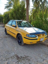 مكينه وكير زينات • ٢٠١١ • المسيب