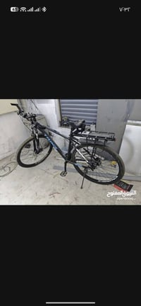 ١٩ إنش • ألمنيوم ٦٠٦١ • بريك دسك