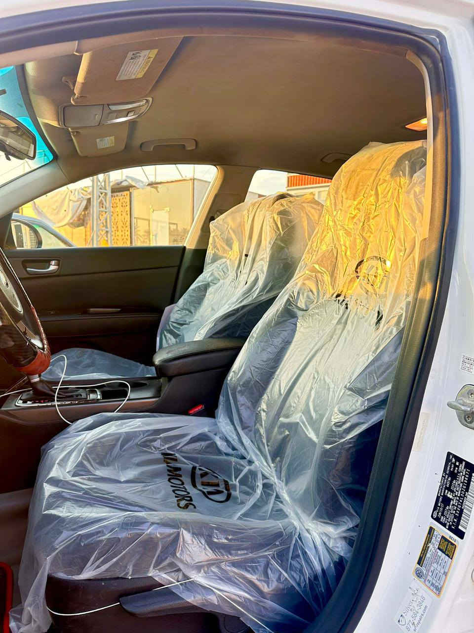 السلام عليكم كيا اوبتيما موديل٢٠١٨ رقم بابل دولي باسمي
تبديل بنيد وجاملغ صليات شرط 

 مكينه كير حداديه 

تخم تاير تبريد شغال 

موصفات تحكم ستيرن 

كامره دواره حساس خلفي 

رادار تحديد مسار 

مثبت سرعه وبيه موصفات 

لاستفسار***********

مكان سياره بابل

السعر ١٢٠
