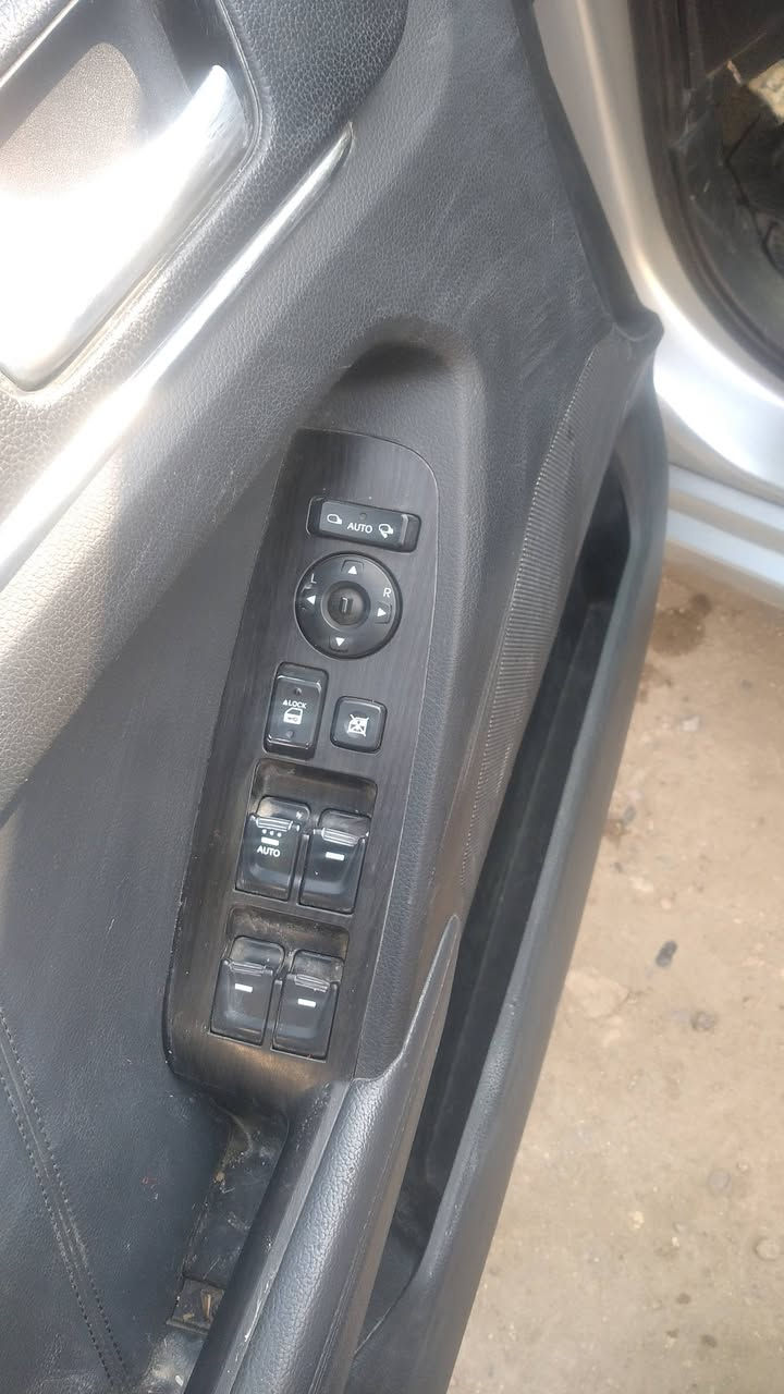 السلام عليكم كادنزة K7 موديل 2012     فول مواصفات عدا الفتحة 6سلندر مكينة وكير وحدادية كفالة. نظام رادار كشنات كهربائي وتدفئة كشن تحكمات استيرن شاشة

رقم انكليزي جديد بغداد. السيارة مال جناي ومتعوب عليها ماعايزة جاهزة للاخير. وتحويل مباشر

اتصل وتدلل. عنواني بابل. القاسم

***********

***********
