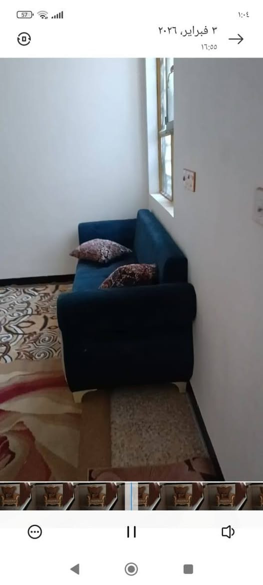 السلام عليكم 
تخم للبيع جديد غير مستخدم ل 10 نفرات 
مع الكوشات


**إذا كنت صاحب هذا الإعلان وتريد حذفه لأي سبب، رجاءا أرسل رسالة إلى الدعم الفني**