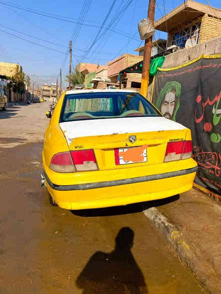 سلام عليكم سمند مديل 2009 تحويل رقم كربلاء السياره يرادله ترتيب واني عندي مريض الله يجفيكم الشر قيم بليرضي الله مكان السياره الحسينيه مال الراشديه اتصال ***********
