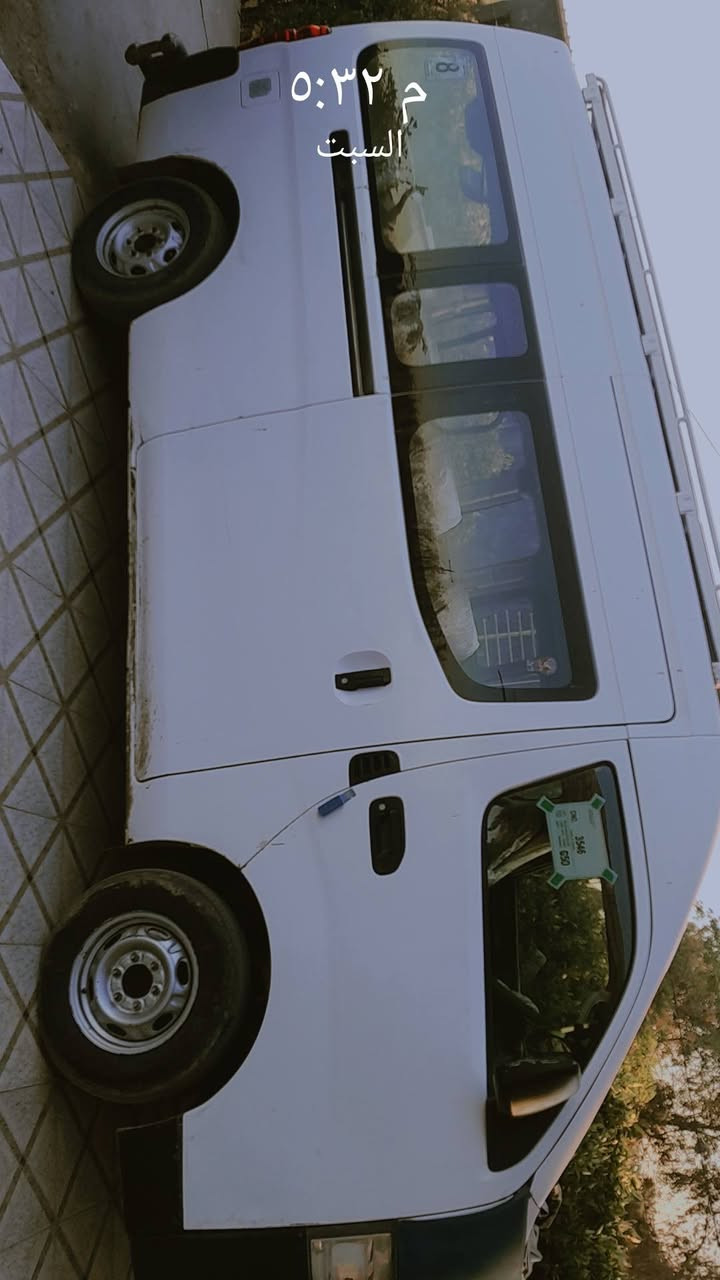 سلام عليكم عيوني....
سياره نيسان للبيع موديل 2015 محرك كير اكسن مكفولات هيئه ضريبه مصفره الاستفسار *********** 
+9647515591701
