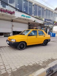 سايبا • ٢٠١٨ • كربلاء حي سلام