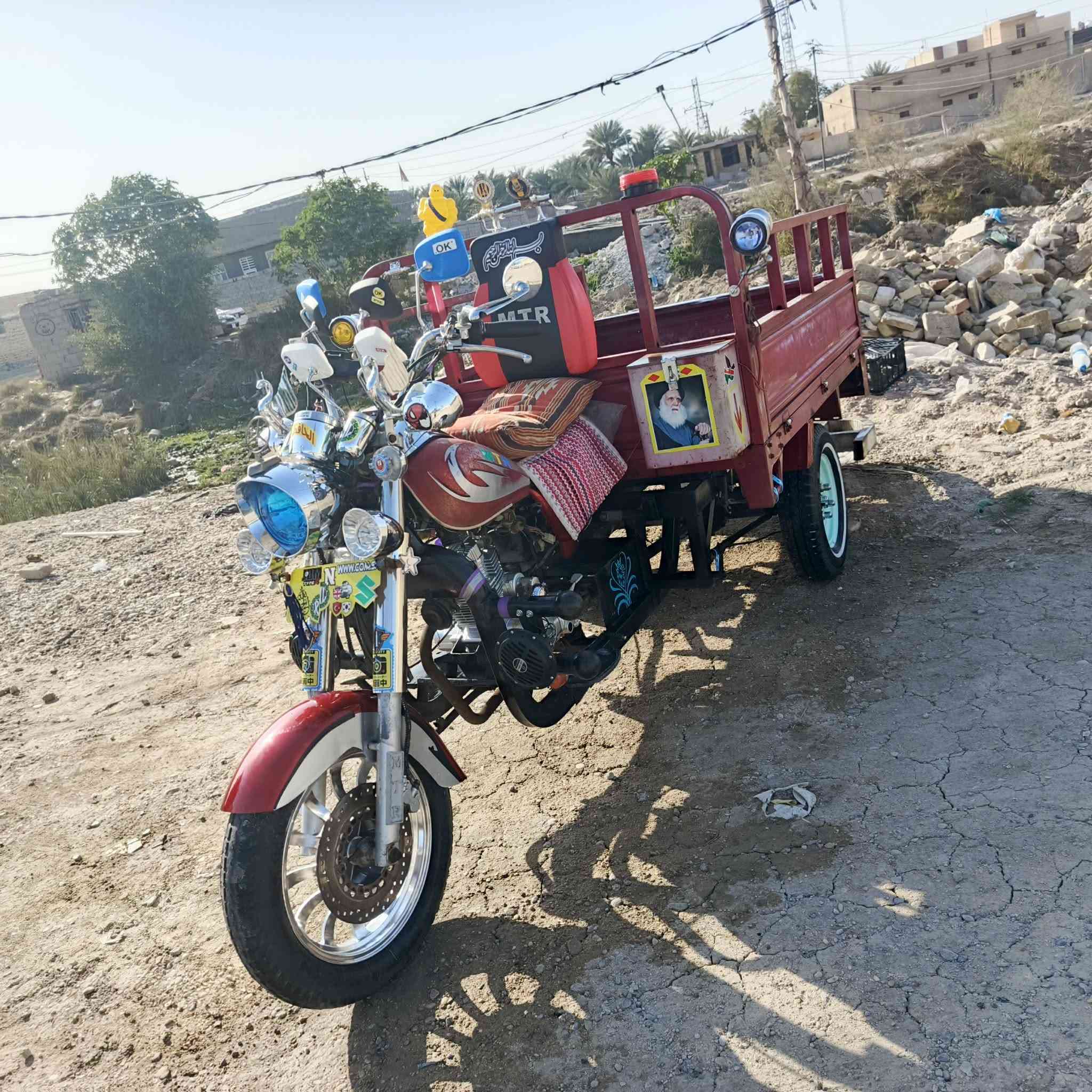 عمي السلام عليكم ستوته للبيع موديل 14 والتعمير 25 دراجه رقم الماني***********
