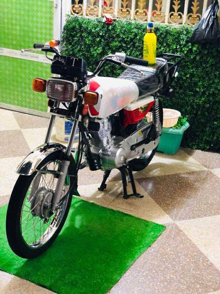 السلام عليكم دراجه نامه موديل 2023 اوراق الدراجه فول واحد على واحد كفاله من كلشي  تجي تحفص السعر على الخاص او تتصال على رقمي***********
