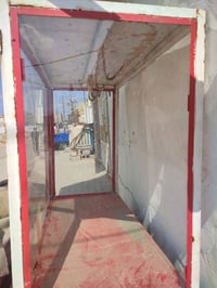 جام خان • الديوانية • شارع التلاتين