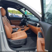 كيا تلورايد وارد أمريكي دخول جديد ال عمان موديل 2024 محرك 6 سلندر 3800...